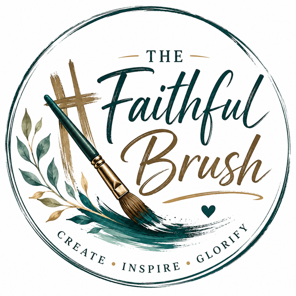 The Faithful Brush